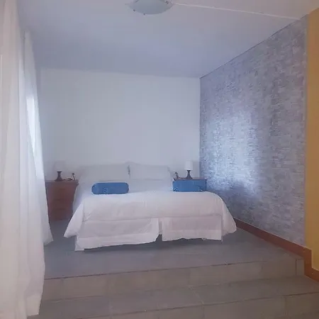 Chic With Sea Views * Frontera
