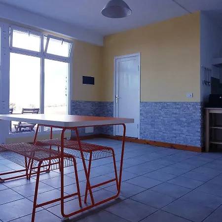 Chic With Sea Views Appartamento Frontera