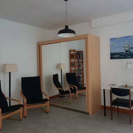 Appartamento Chic With Sea Views Frontera