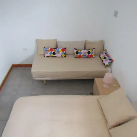 Chic With Sea Views Frontera