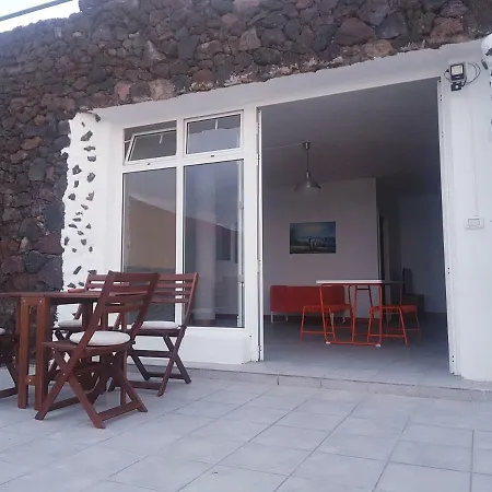 Appartamento Chic With Sea Views Frontera