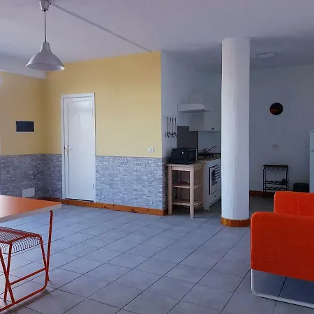Chic With Sea Views Appartamento Frontera
