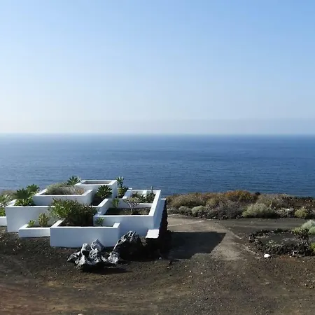 Chic With Sea Views Appartamento Frontera