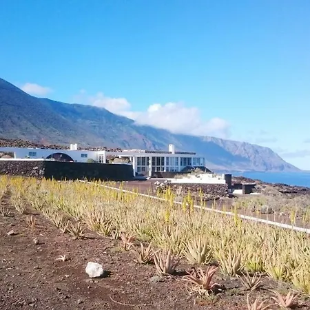 Chic With Sea Views Frontera