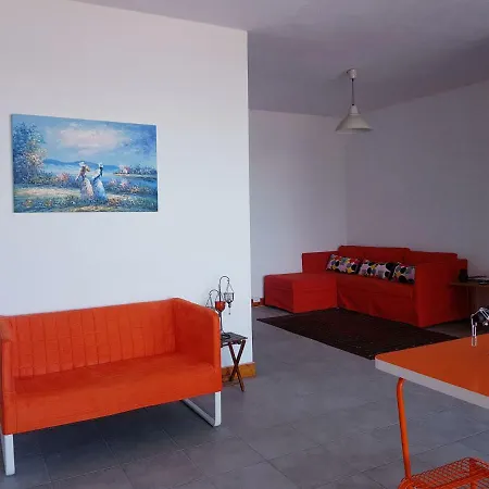 Appartamento Chic With Sea Views Frontera